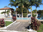 POUSADA REAL PARK HOTEL EM ITAIPUAÇU