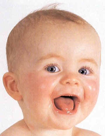 Smile Baby Smile Smile Baby Smile