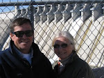 Brian and Joan