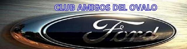 CLUB AMIGOS DEL OVALO