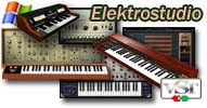 Elektrostudio 10 VSTi