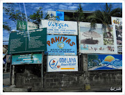 . extension of the Kabayan Beach Resort. I was able to book an executive . (img )