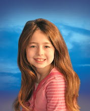 Abryanna, Age 11