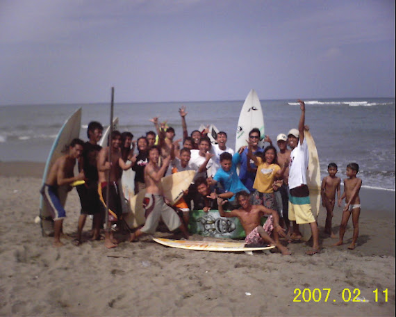 Surfing Community