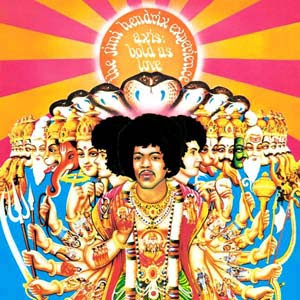 Electric Ladyland The Jimi Hendrix Experience Rar