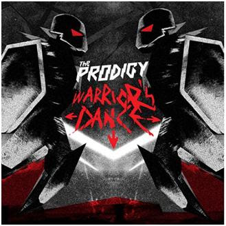 The Prodigy Cover