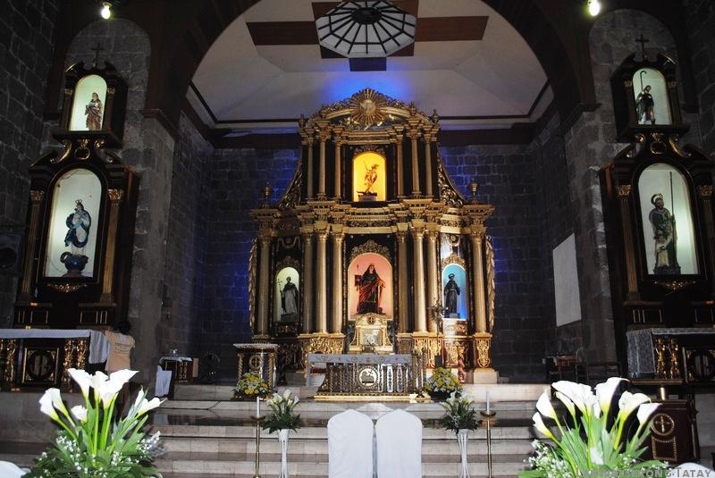 Meet the Xplorers Sta. Ursula Parish Church