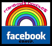 Join The Rainbow's Doodles Facebook Group .x.