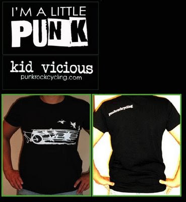 Our Your PRC T Shirt TODAY