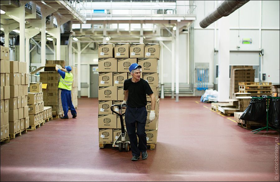 Images Chips Factory