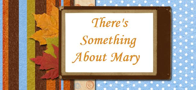 There's Something About Mary