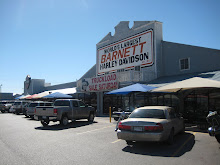 Barnett Harley-Davidson, El Paso - World's Largest
