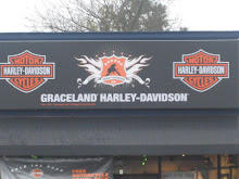 Graceland Harley-Davidson, Memphis, TN
