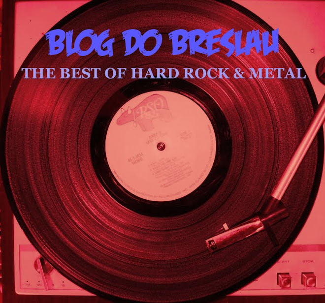 Blog do BRESLAU