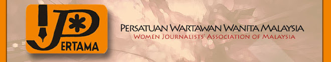 MALAYSIAN WOMEN JOURNALIST ASSOCIATION (PERTAMA)