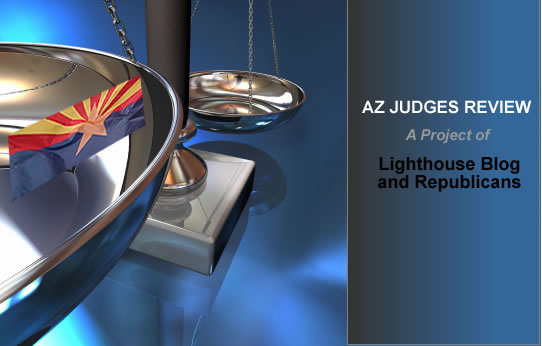 Maricopa County Superior Court Justice Cases