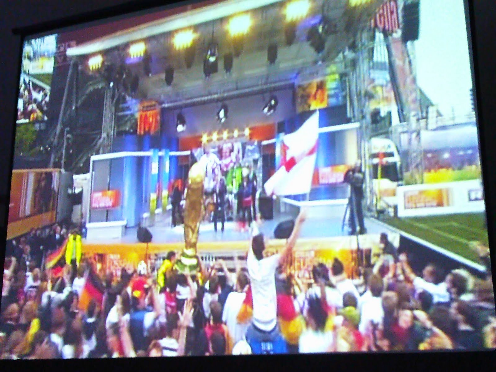 Grafschaft Bentheim Public Viewing In Der Grafschaft Zur