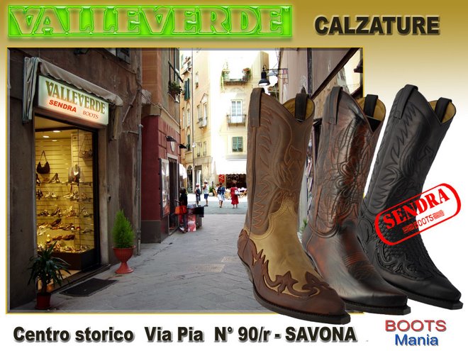 Boots_ Mania_Savona