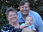 It really is fun being Grandpa & Grandma!