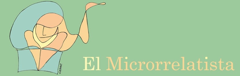 El Microrrelatista