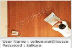 Telkomnet Instan