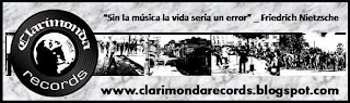 CLARIMONDA RECORDS