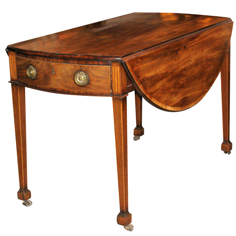 The Buzz on Antiques THE THREE MINIPERIODS OF FURNITURE