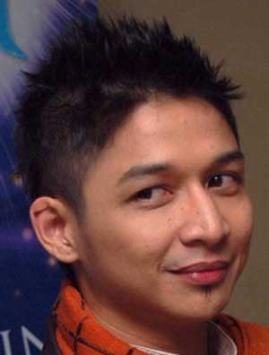 Foto Pasha Ungu Foto Pasha Ungu