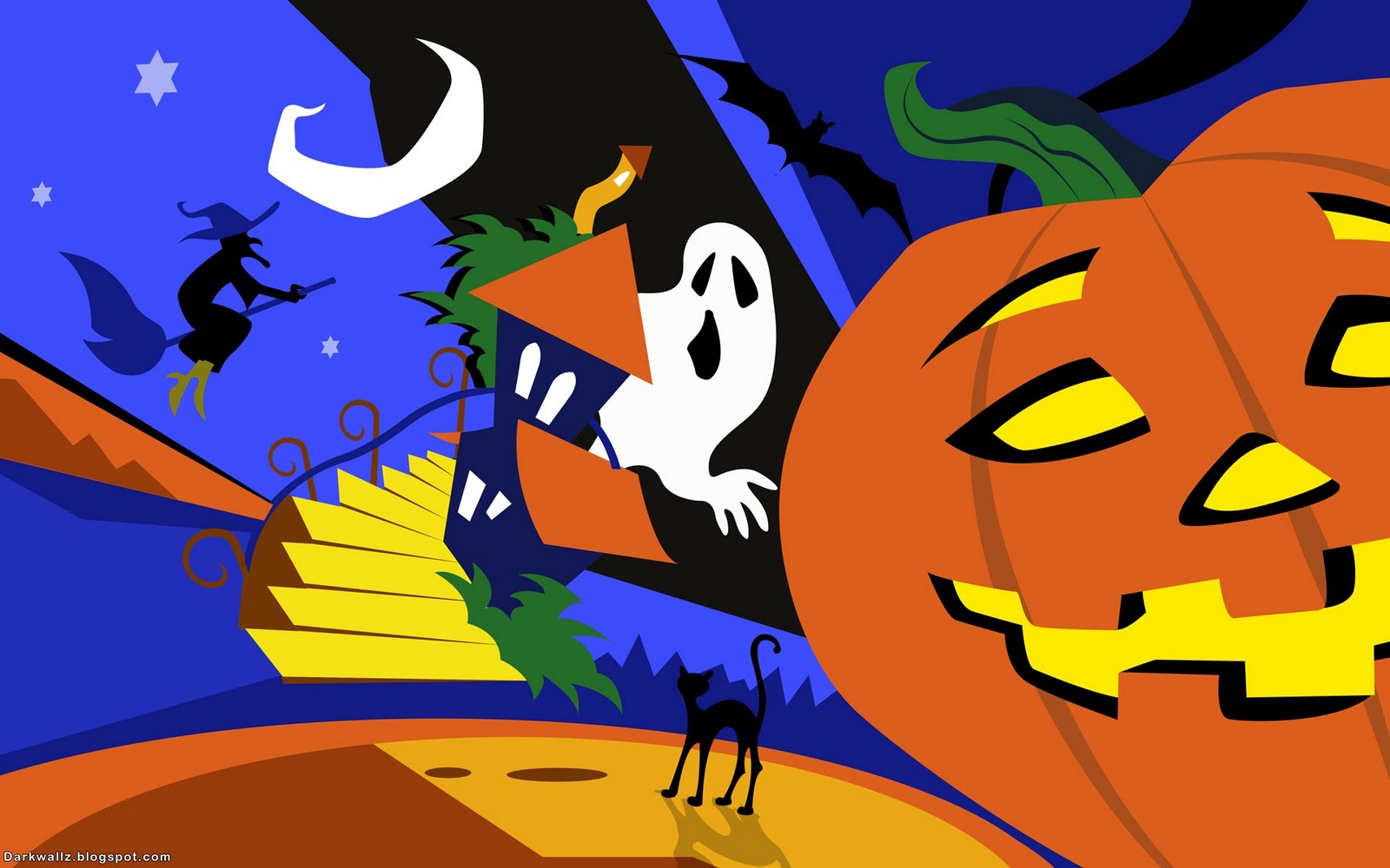 Halloween Wallpapers 96 | Dark Wallpaper Download