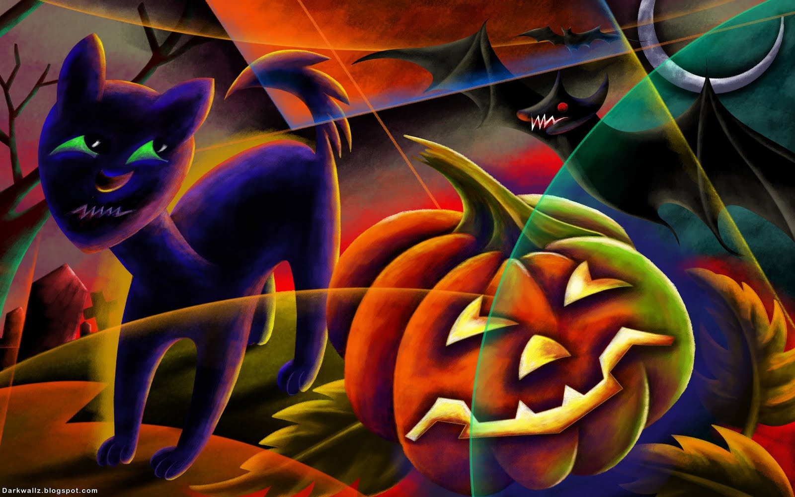 Halloween Wallpapers 92 | Dark Wallpaper Download