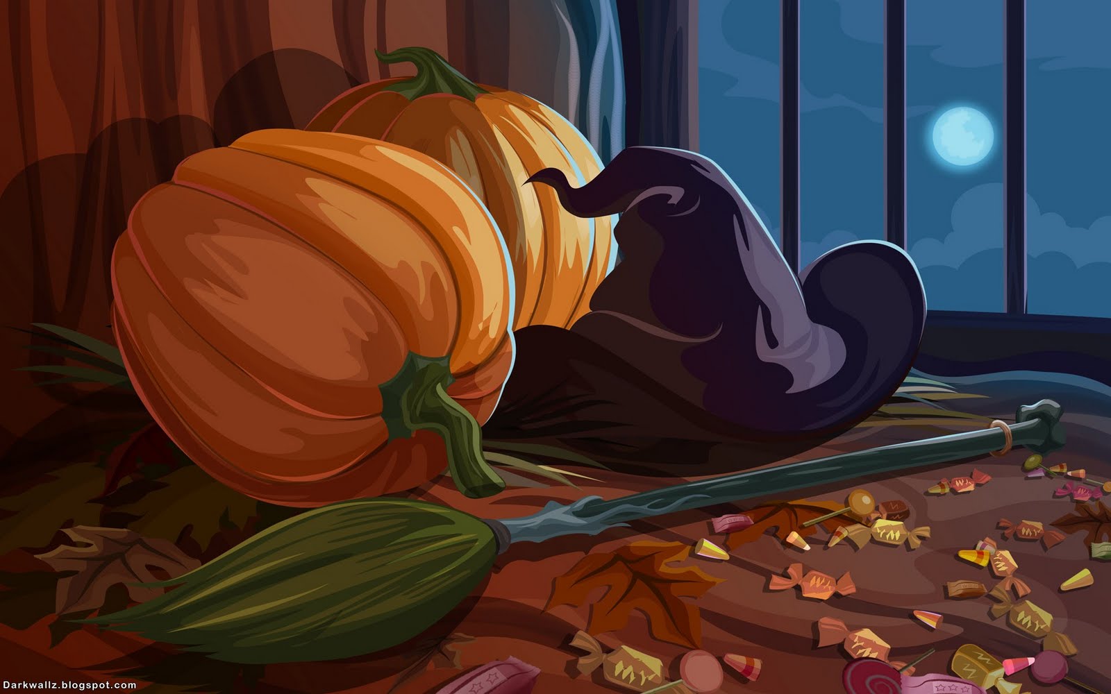 Halloween Wallpapers 85 | Dark Wallpaper Download