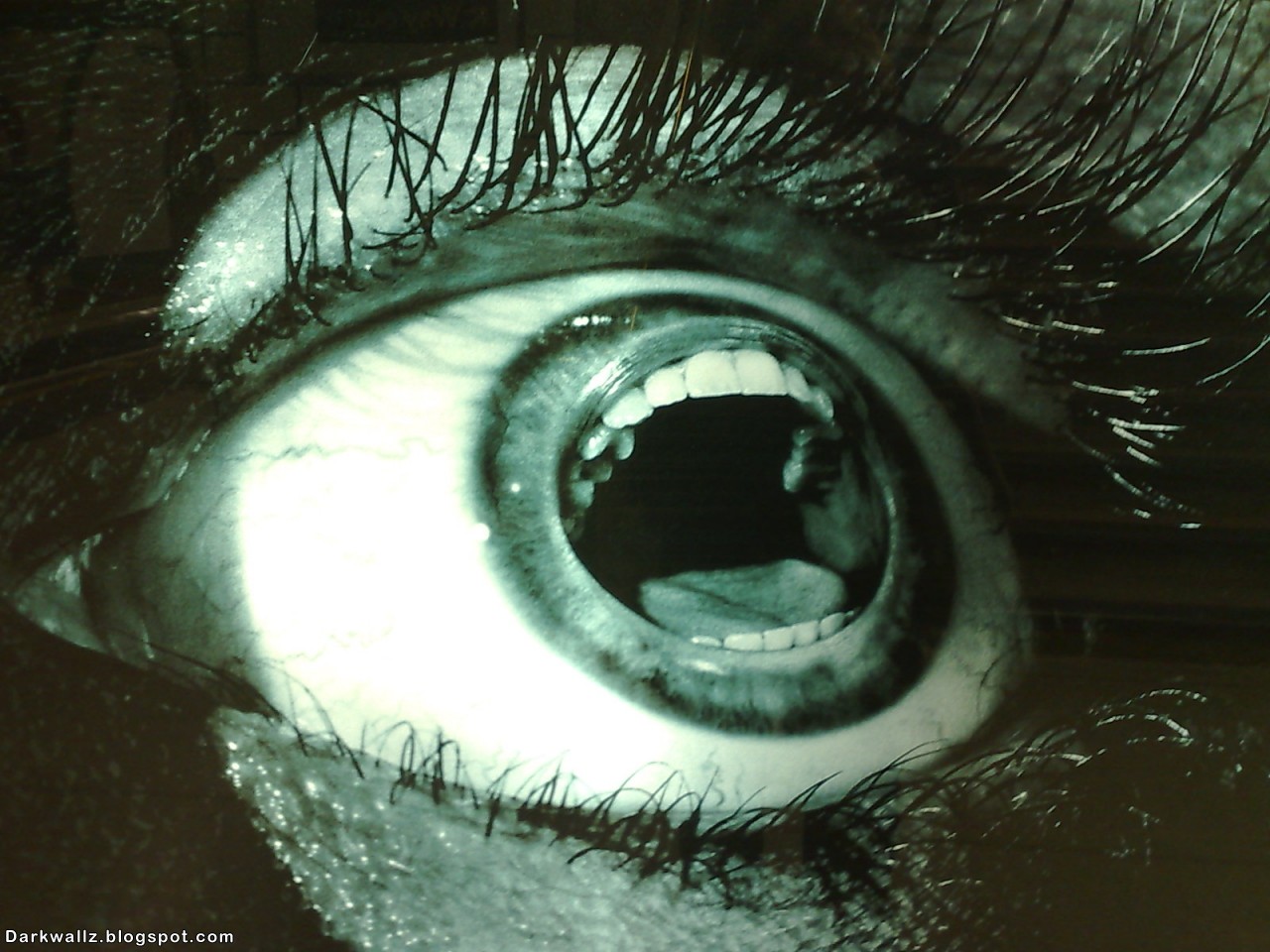 Scary Eyes Wallpapers 67 | Dark Wallpapers High Quality Black Gothic