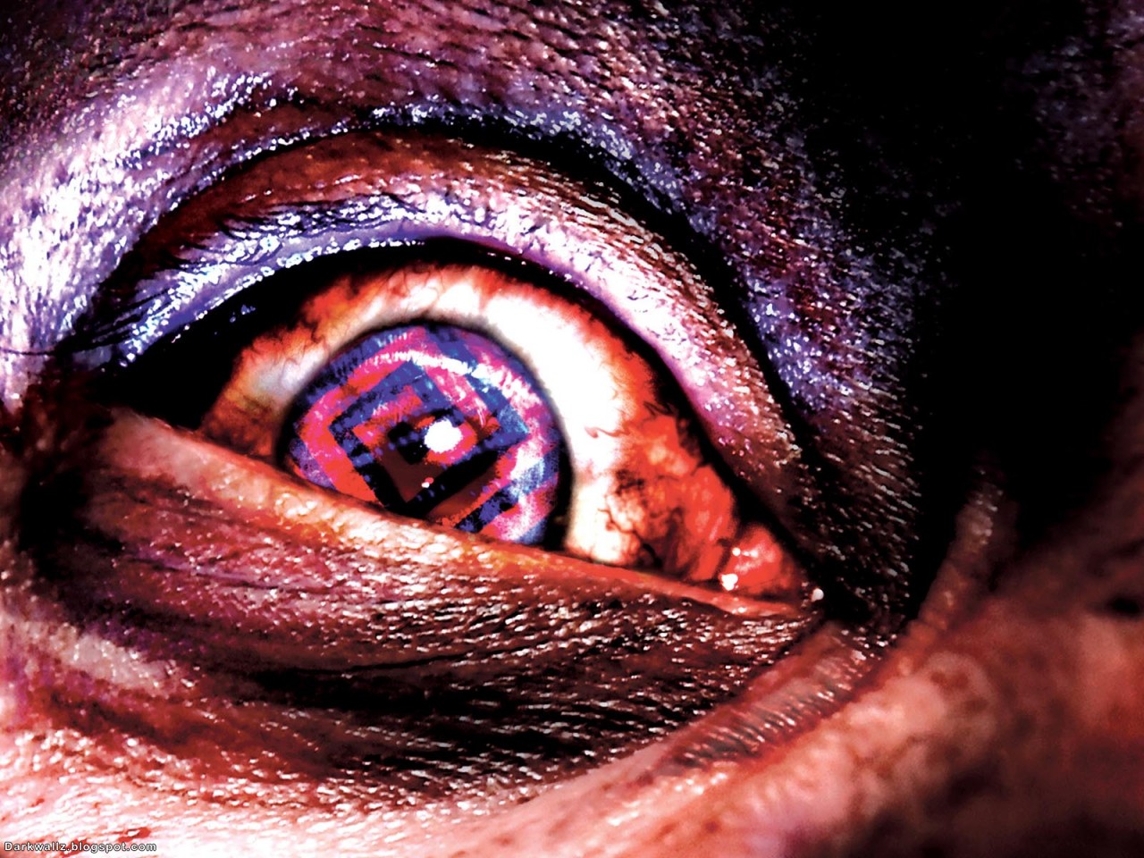 Scary Eyes Wallpapers 73| Dark Wallpaper Download