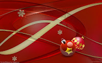 Christmas Widescreen HD Wallpapers