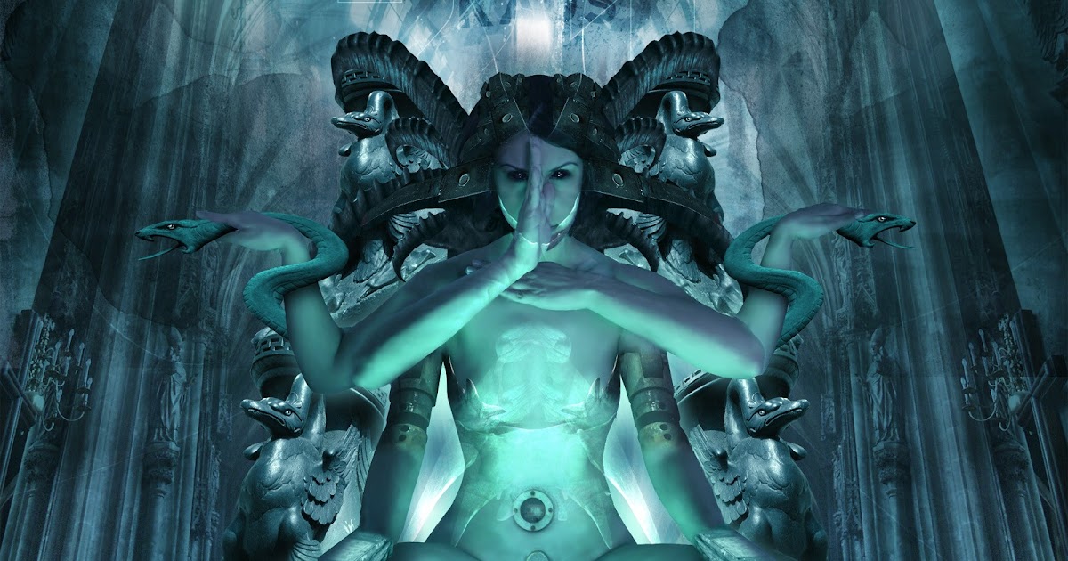 Digital Art Desktop Wallpapers Page #1 | Dark Wallpapers High Quality