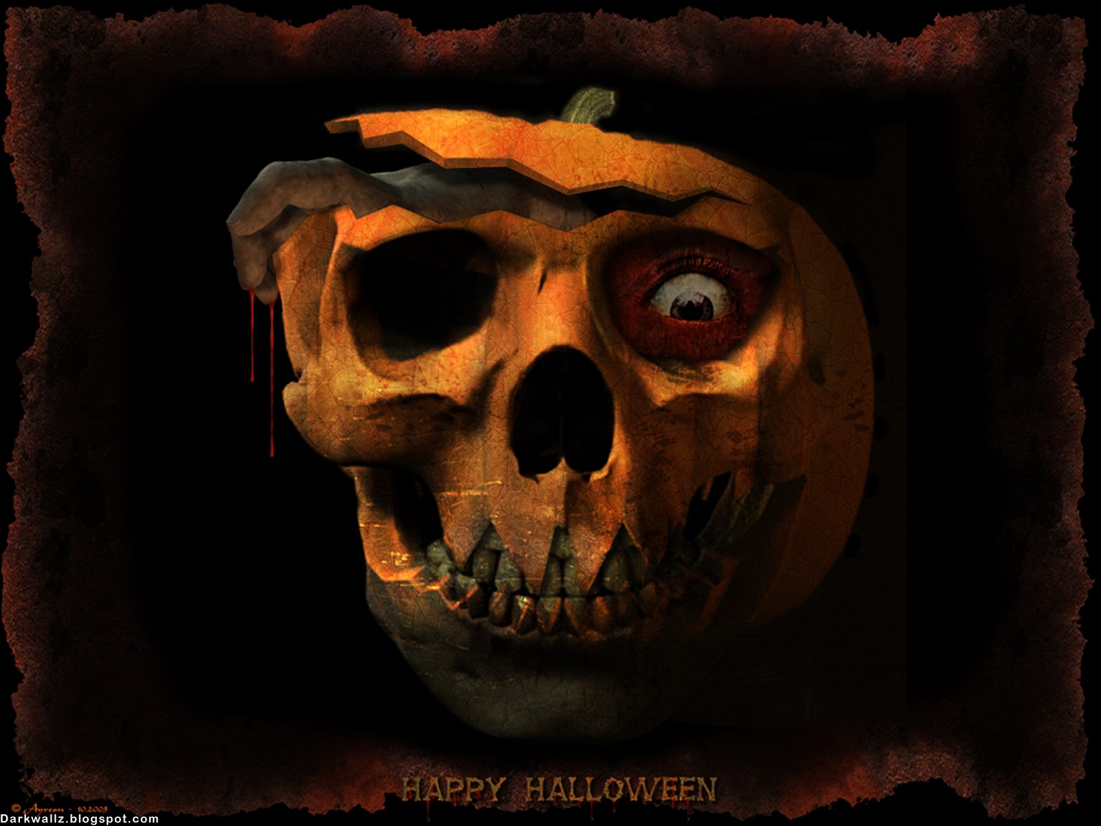 Dark Skulls Wallpapers 99 | Dark Wallpaper Download