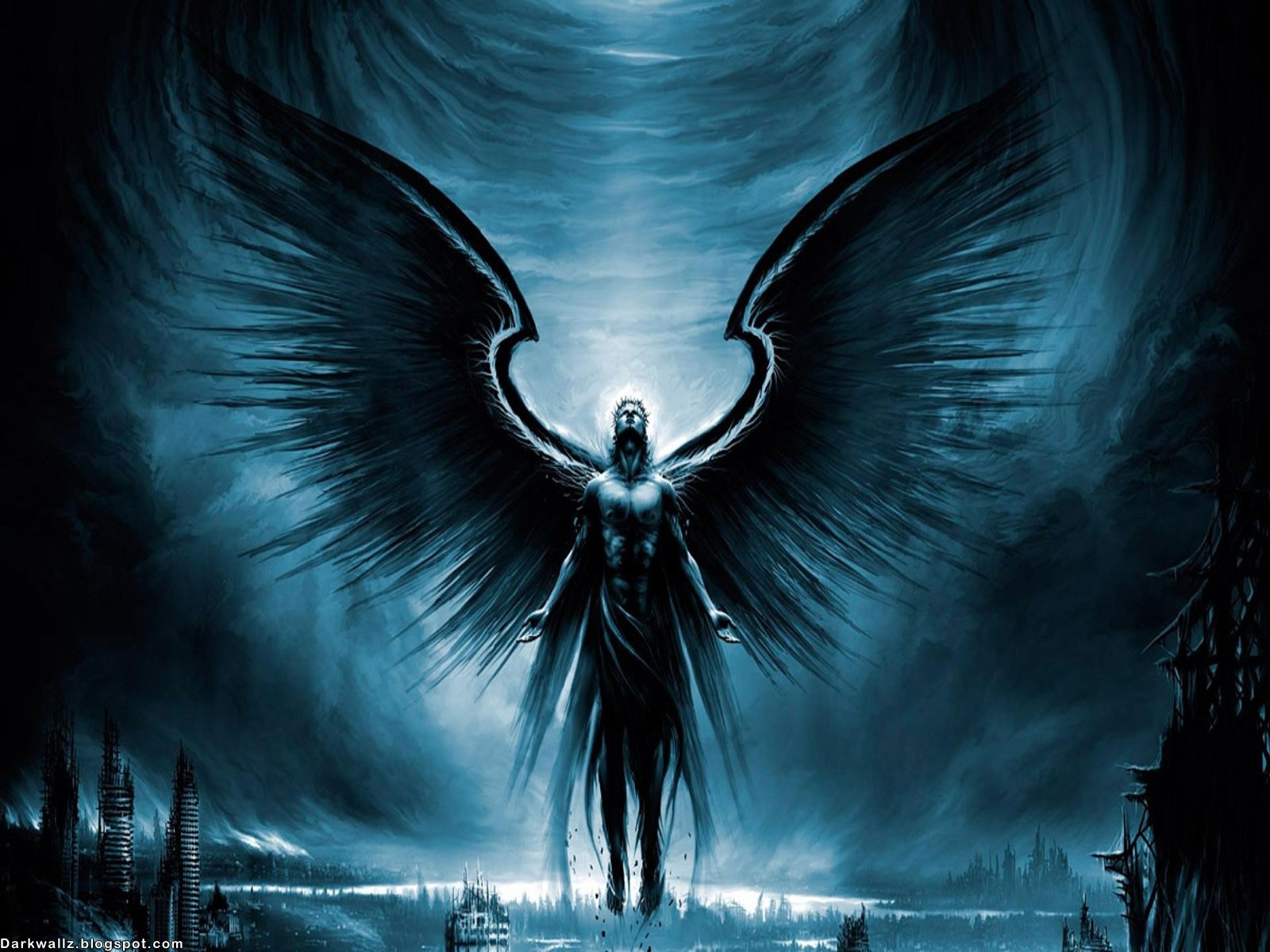 Black Angel Vol 2 - AsianWiki