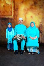 Keluarga Ummi 2008