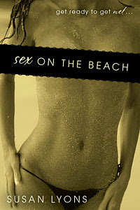 Guest Review: Sex on the Beach by Susan Lyons