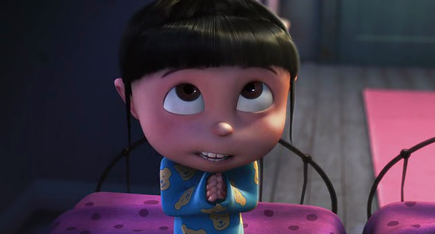 Subtitles For Despicable Me 2