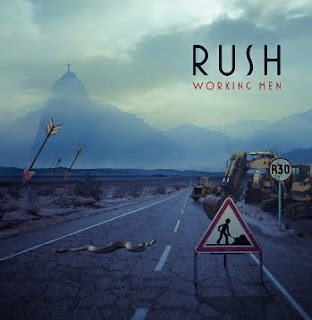 Rush Working Men (Live) (2009)