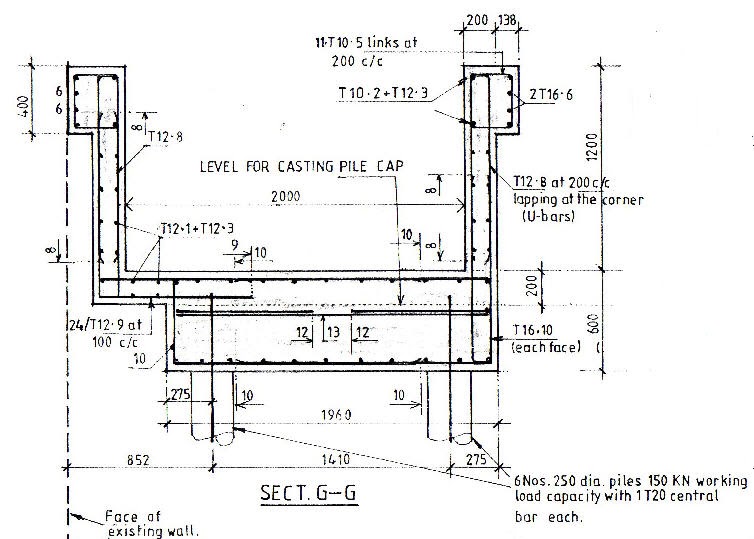 REVIT Structure Learning Curve Modelling the Lift Pit Part 1