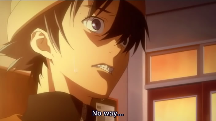 Download Animanga Cafe Mirai Nikki Ova HD Wallpaper Animanga Cafe Mirai Nikki Ova For Android