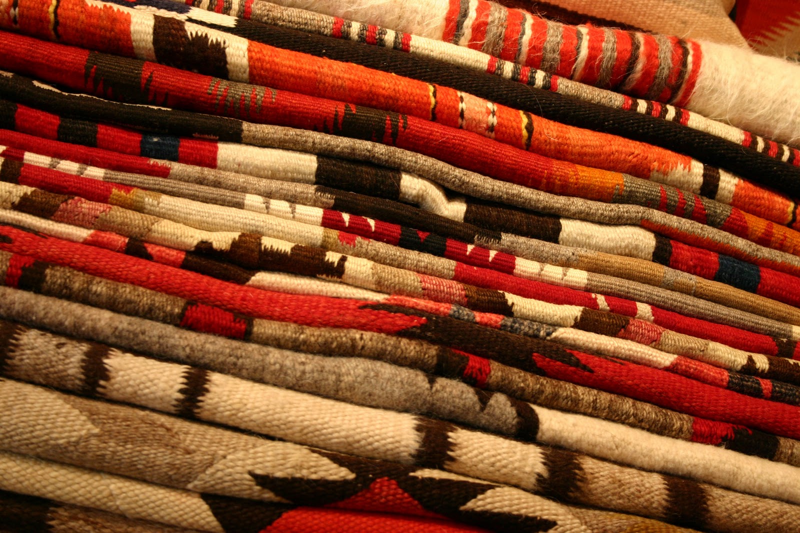 Chasing Santa Fe NATHALIE SANTA FE'S FRENCH CONNECTION