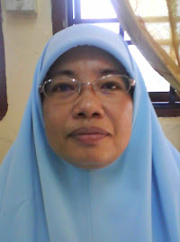 Ustazah Masilah bt Maidi