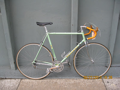 This Peugeot is beautiful