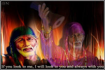 Om Sai Ram