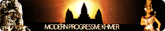 Modern Progressive Khmer