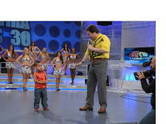 COM FAUSTÃO