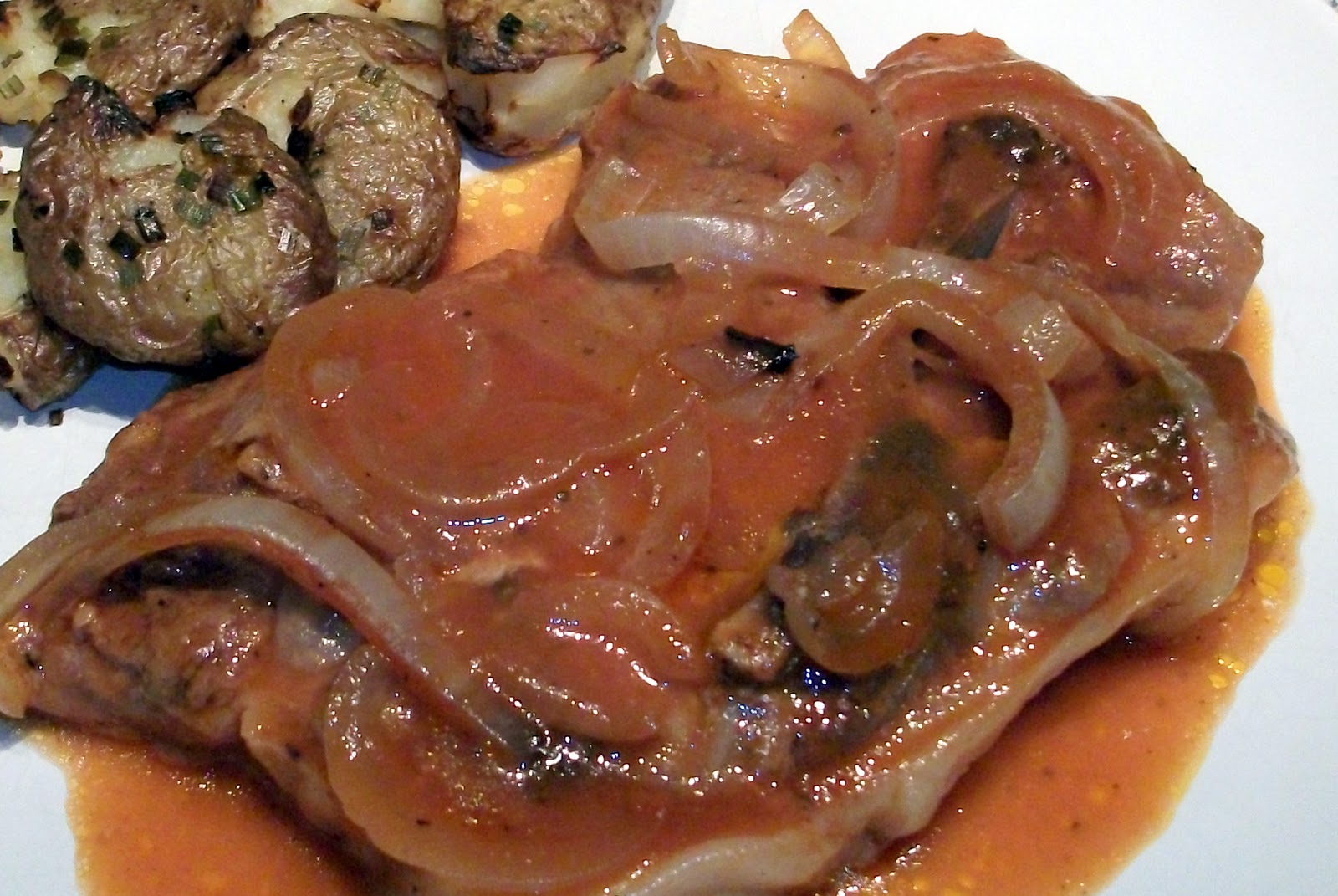 Pork Chops